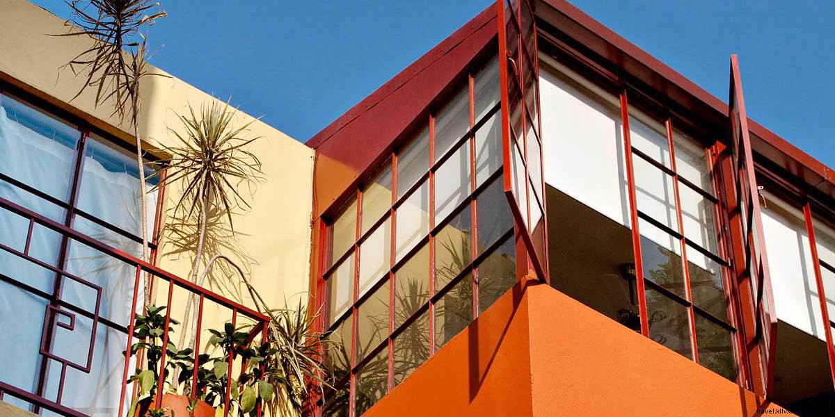 Discover Mexico City with Contramar Chef Gabriela Cámara: Ultimate Food and Art Tour