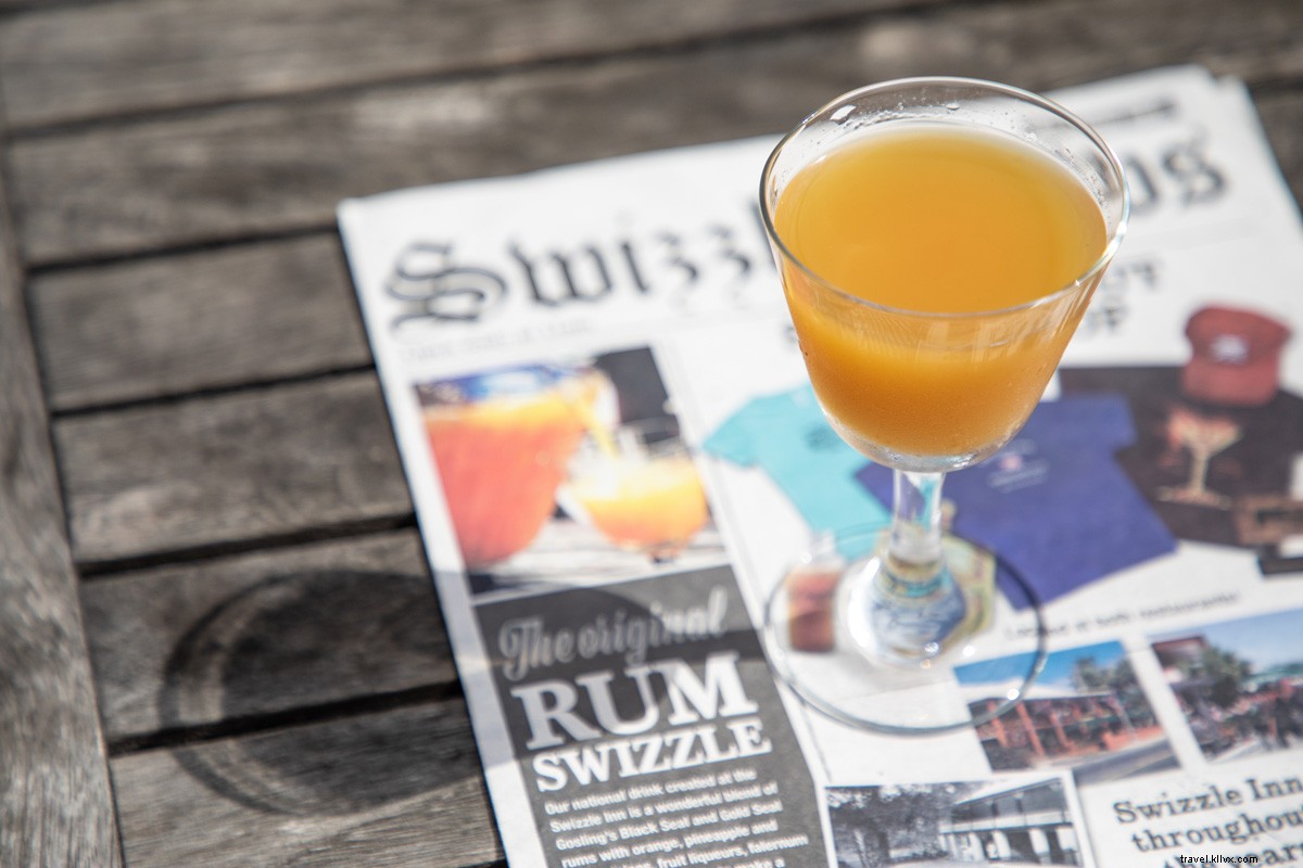 Bermuda s Top 10 Must-Try Foods and Drinks: Ultimate Culinary Guide