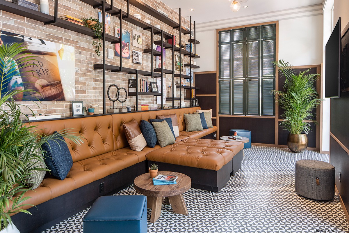 Miami s Hidden Gems: Insider Spots from the Generator Miami Team