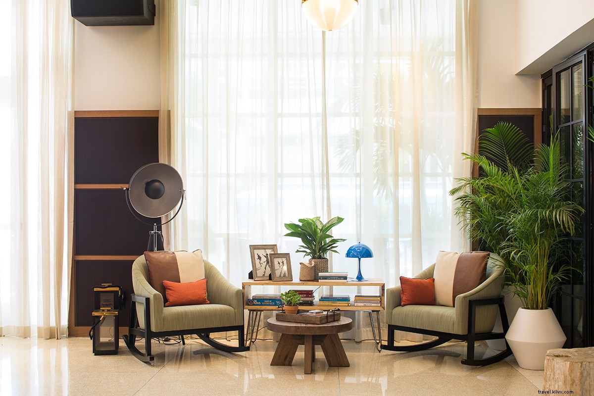 Miami s Hidden Gems: Insider Spots from the Generator Miami Team