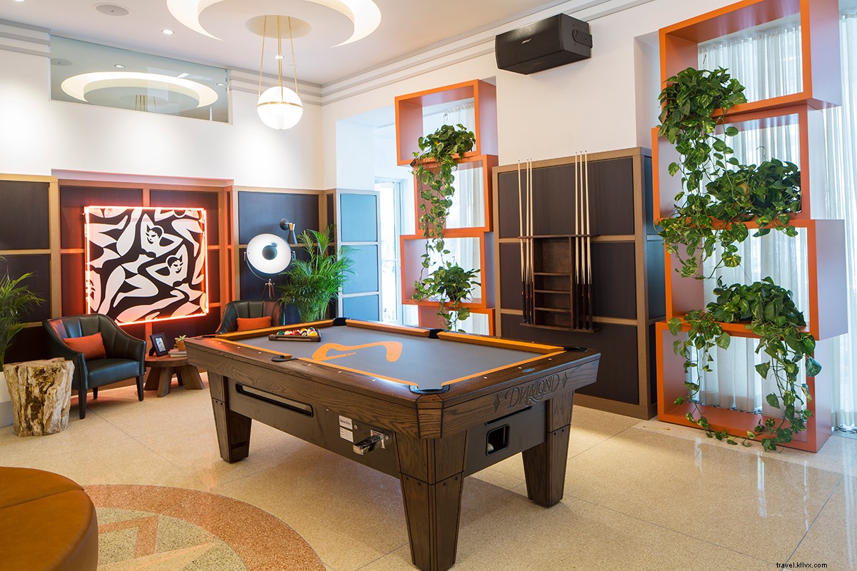 Miami s Hidden Gems: Insider Spots from the Generator Miami Team