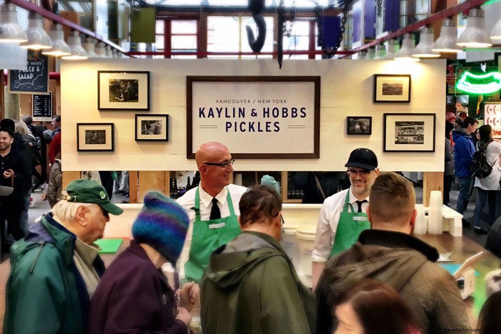 Restaurateur s Ultimate Guide: Best Dining Spots in Vancouver