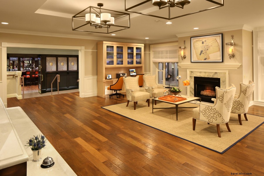 Savoring Craft Beverages: A Tour of Gettysburg s Wineries and Cideries