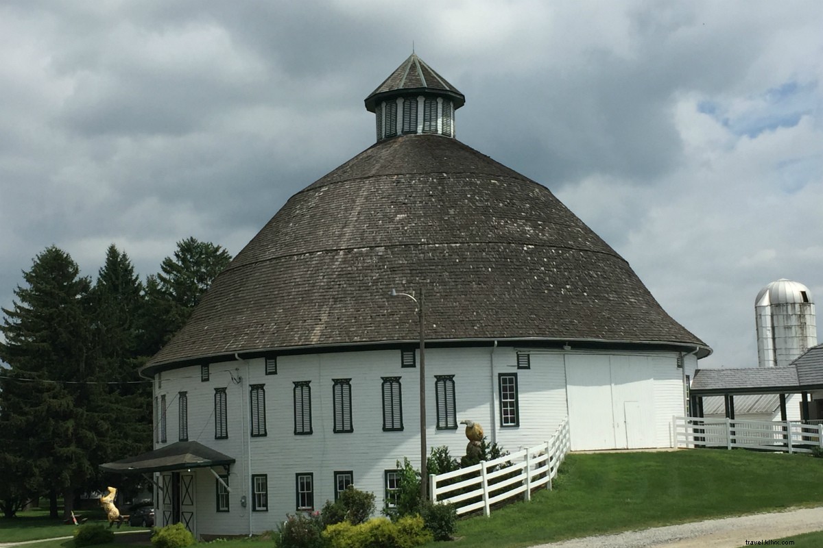 Savoring Craft Beverages: A Tour of Gettysburg s Wineries and Cideries
