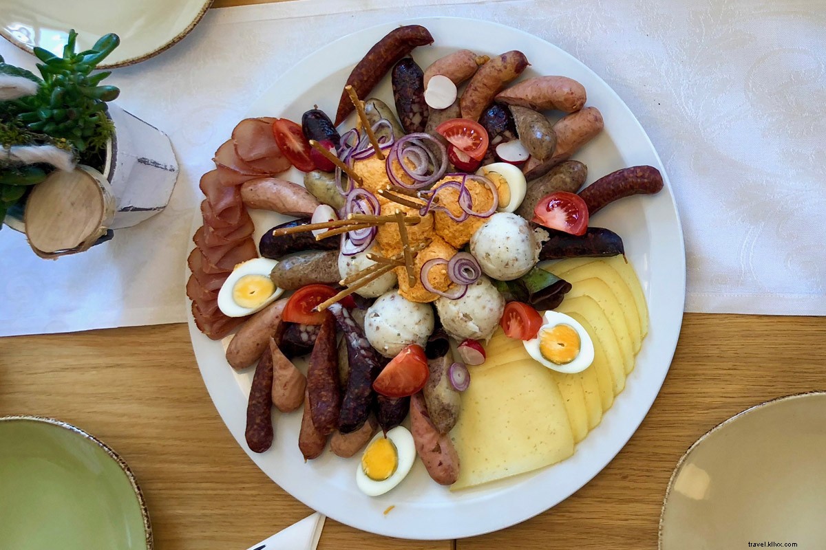 Franconia s Wine Heritage: Bavaria s Enchanting Region Beyond Oktoberfest Beer