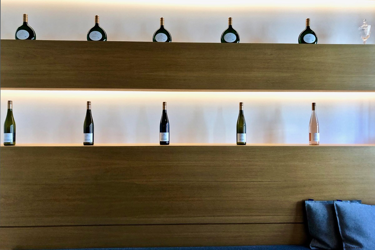 Franconia s Wine Heritage: Bavaria s Enchanting Region Beyond Oktoberfest Beer