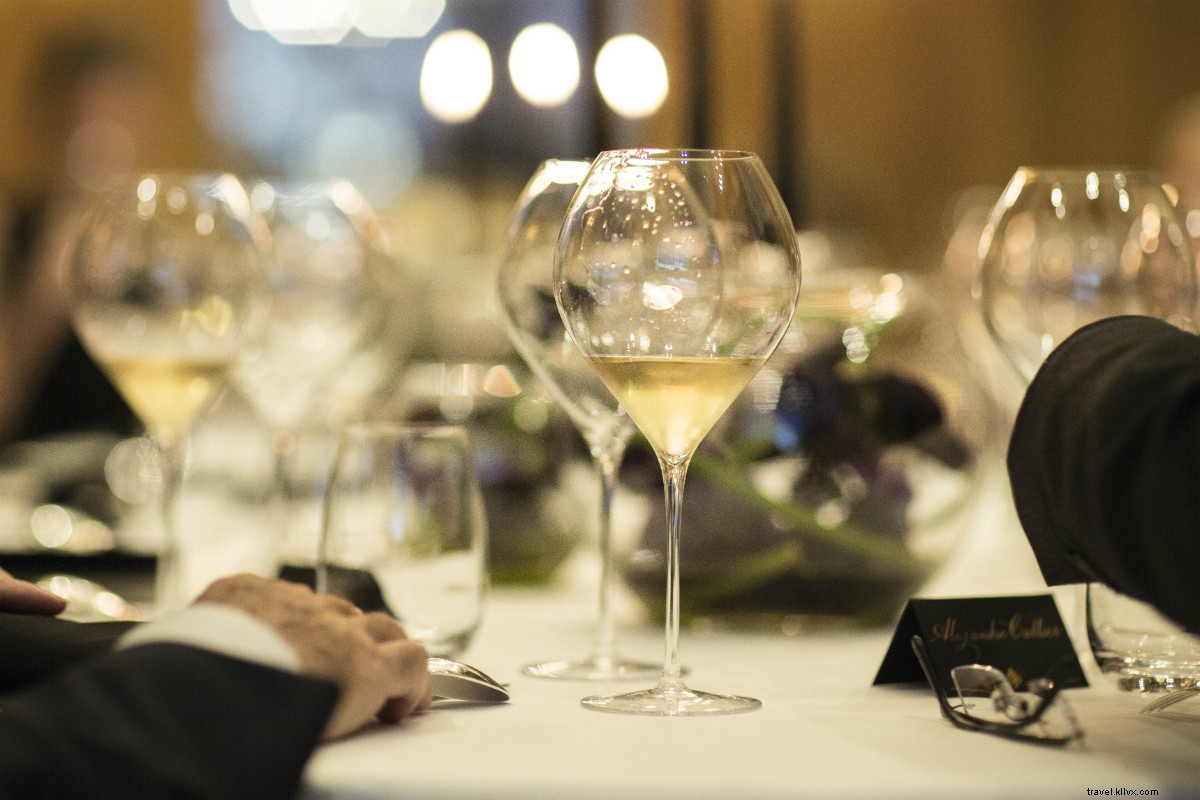 Discover Champagne Like a Winemaker: Insider Tips from Emilien Boutillat