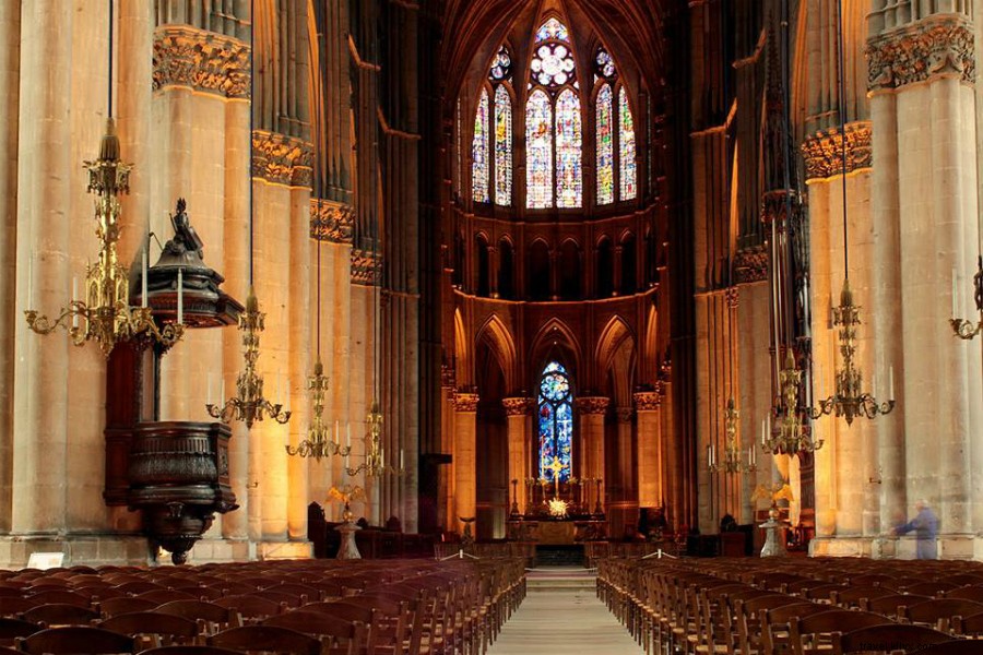 Discover Champagne Like a Winemaker: Insider Tips from Emilien Boutillat