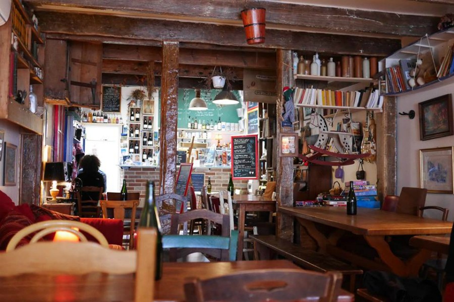 Discover Champagne Like a Winemaker: Insider Tips from Emilien Boutillat