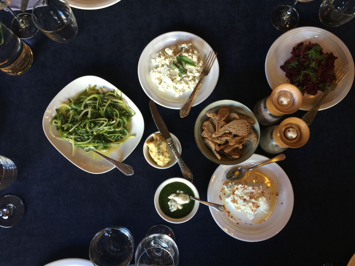 Discover Georgia s Thriving Natural Wine Scene: Ancient Traditions and Farm-to-Table Delights