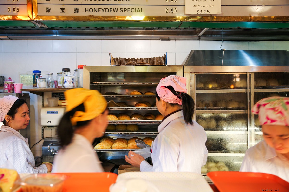 Global Breakfast Adventure: Savor World Flavors on NYC s Lower East Side