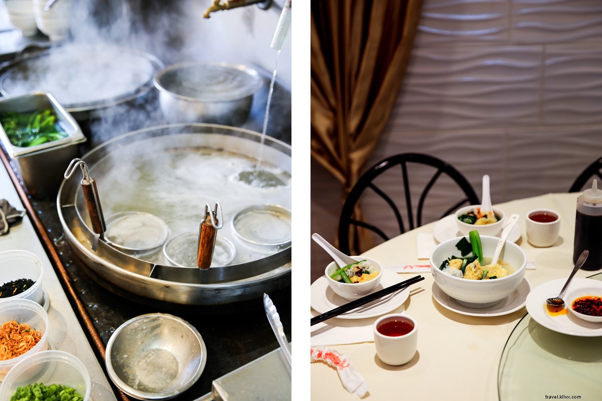 Global Breakfast Adventure: Savor World Flavors on NYC s Lower East Side