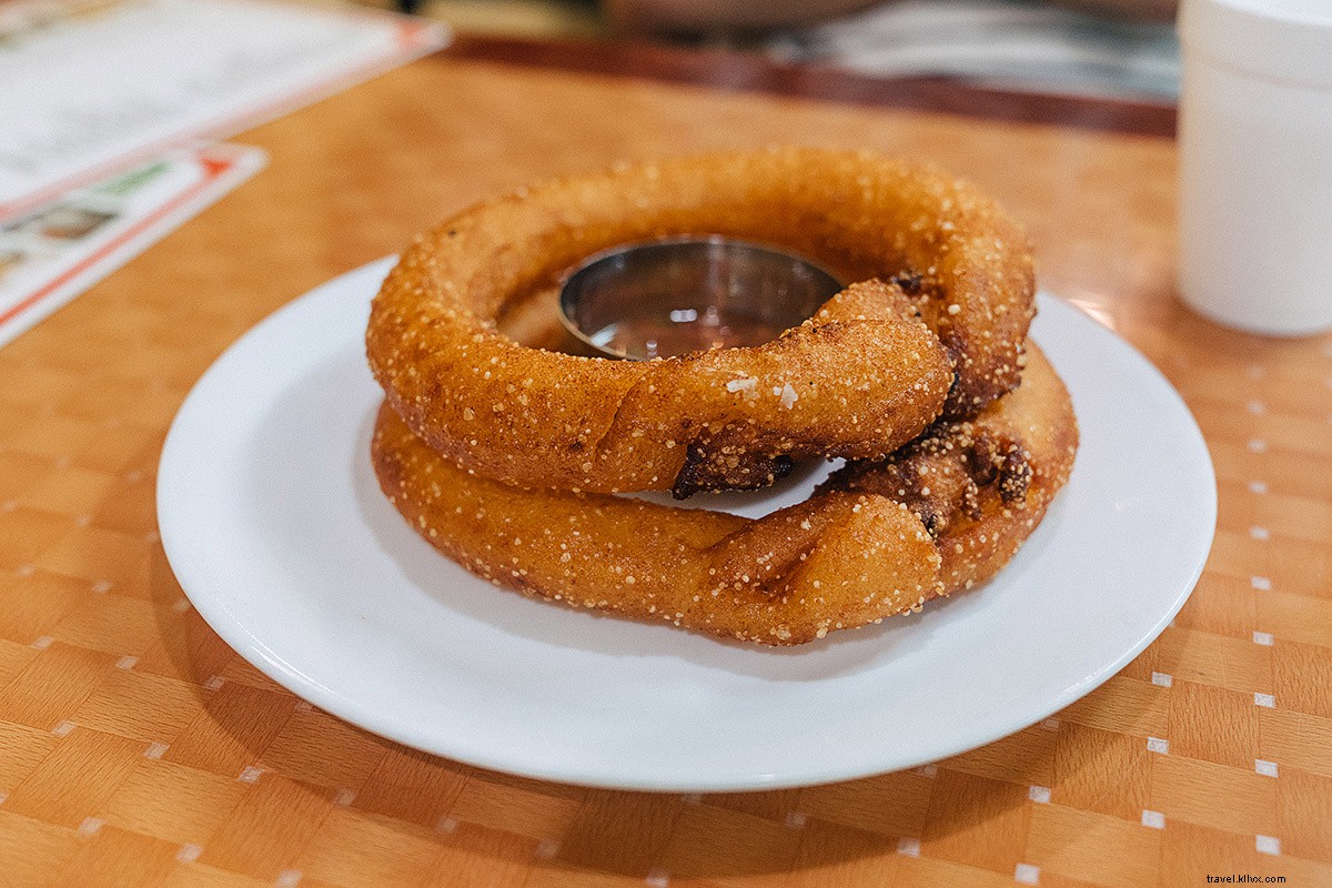 Himalayas in NYC: Best Nepalese & Tibetan Restaurants and Shops