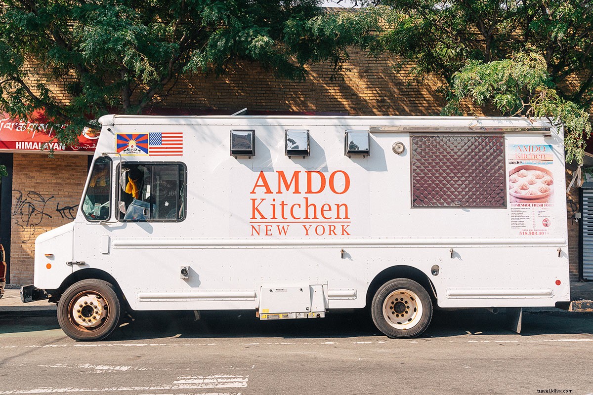 Himalayas in NYC: Best Nepalese & Tibetan Restaurants and Shops