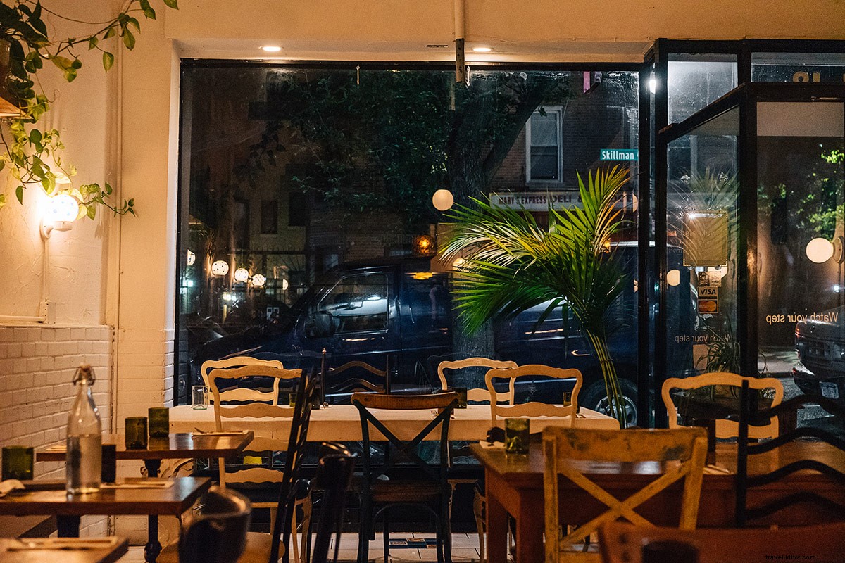 Himalayas in NYC: Best Nepalese & Tibetan Restaurants and Shops