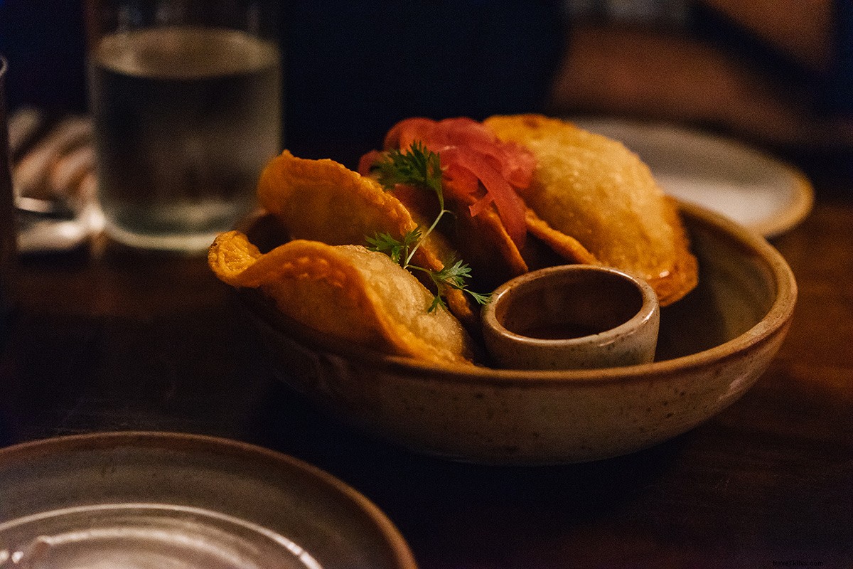 Himalayas in NYC: Best Nepalese & Tibetan Restaurants and Shops