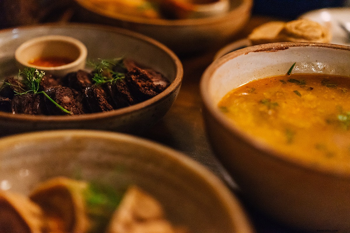 Himalayas in NYC: Best Nepalese & Tibetan Restaurants and Shops