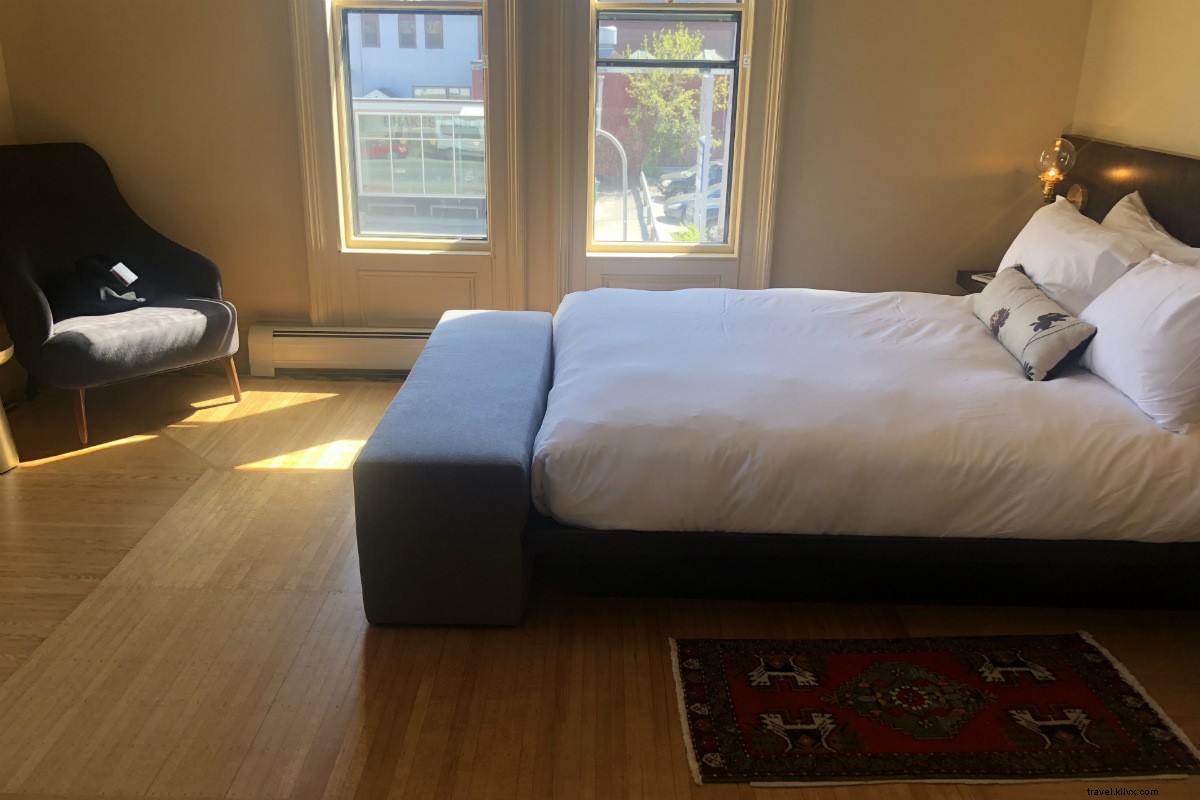 Portland, Maine: Ultimate Guide to Top Eats, Drinks, and Attractions