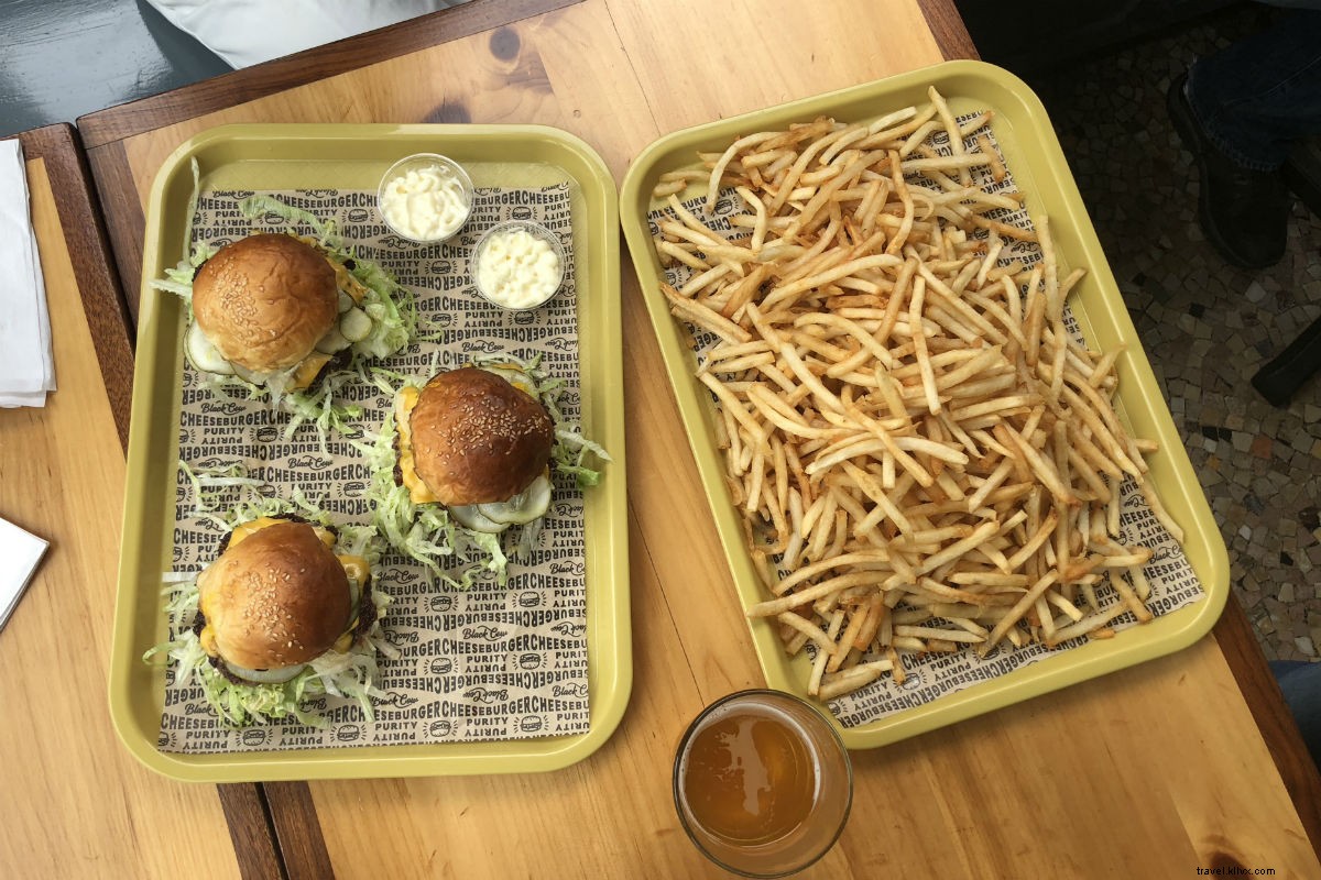 Portland, Maine: Ultimate Guide to Top Eats, Drinks, and Attractions