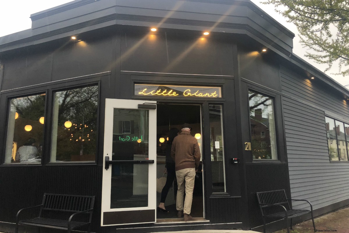 Portland, Maine: Ultimate Guide to Top Eats, Drinks, and Attractions