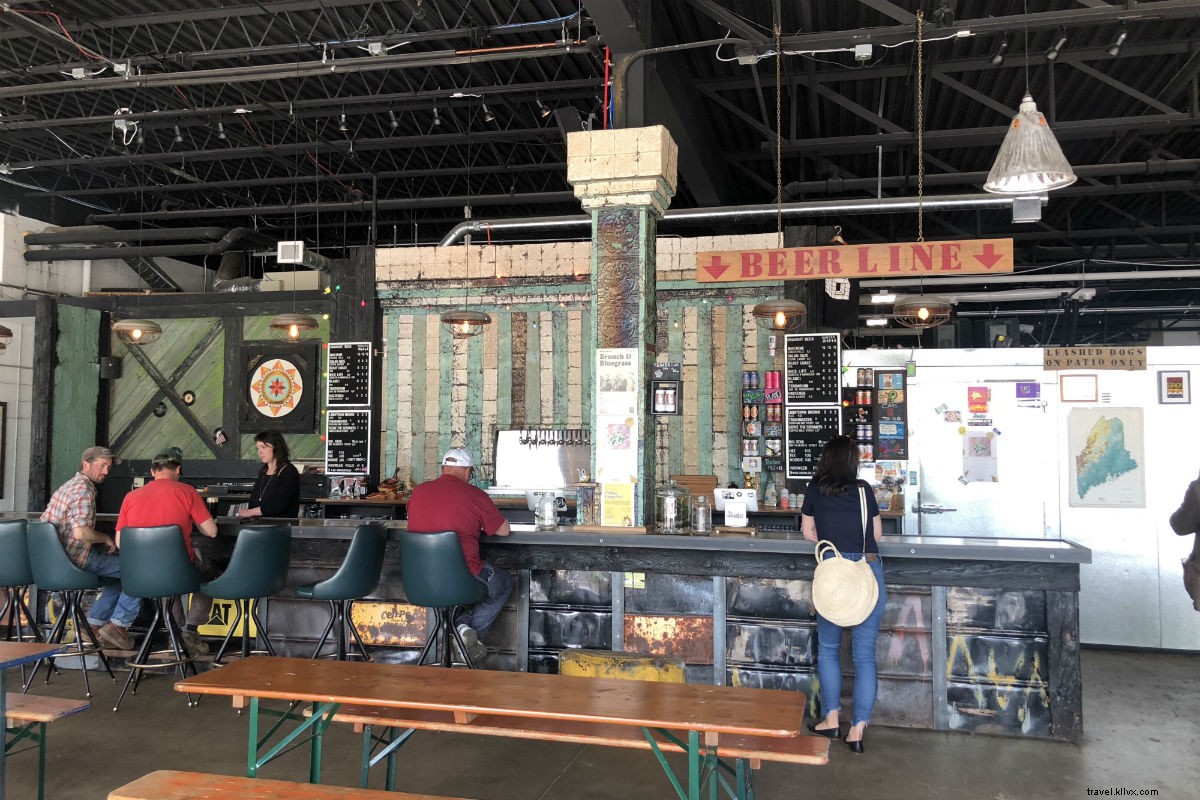 Portland, Maine: Ultimate Guide to Top Eats, Drinks, and Attractions