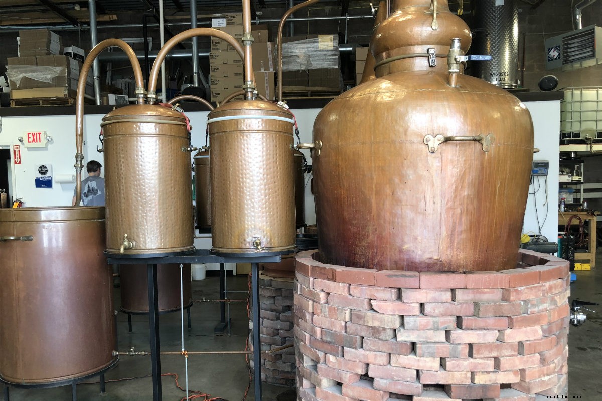 Portland, Maine: Ultimate Guide to Top Eats, Drinks, and Attractions