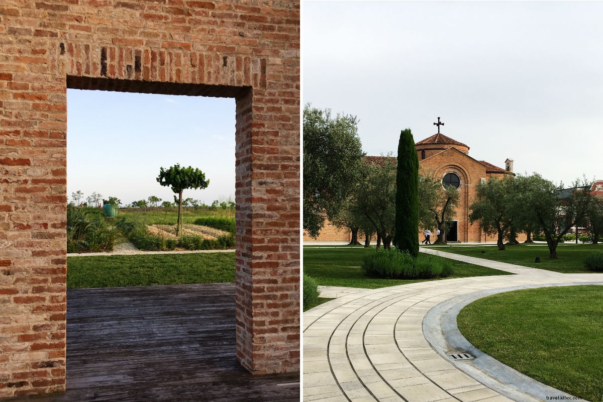 Gourmet Escape: Discover Foodie Havens on Venice s Lagoon Islands