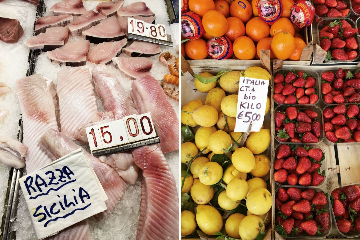 Gourmet Escape: Discover Foodie Havens on Venice s Lagoon Islands