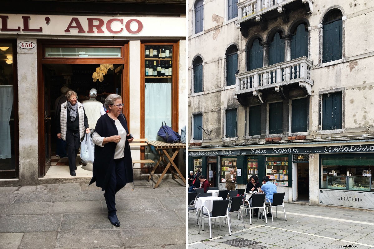 Gourmet Escape: Discover Foodie Havens on Venice s Lagoon Islands