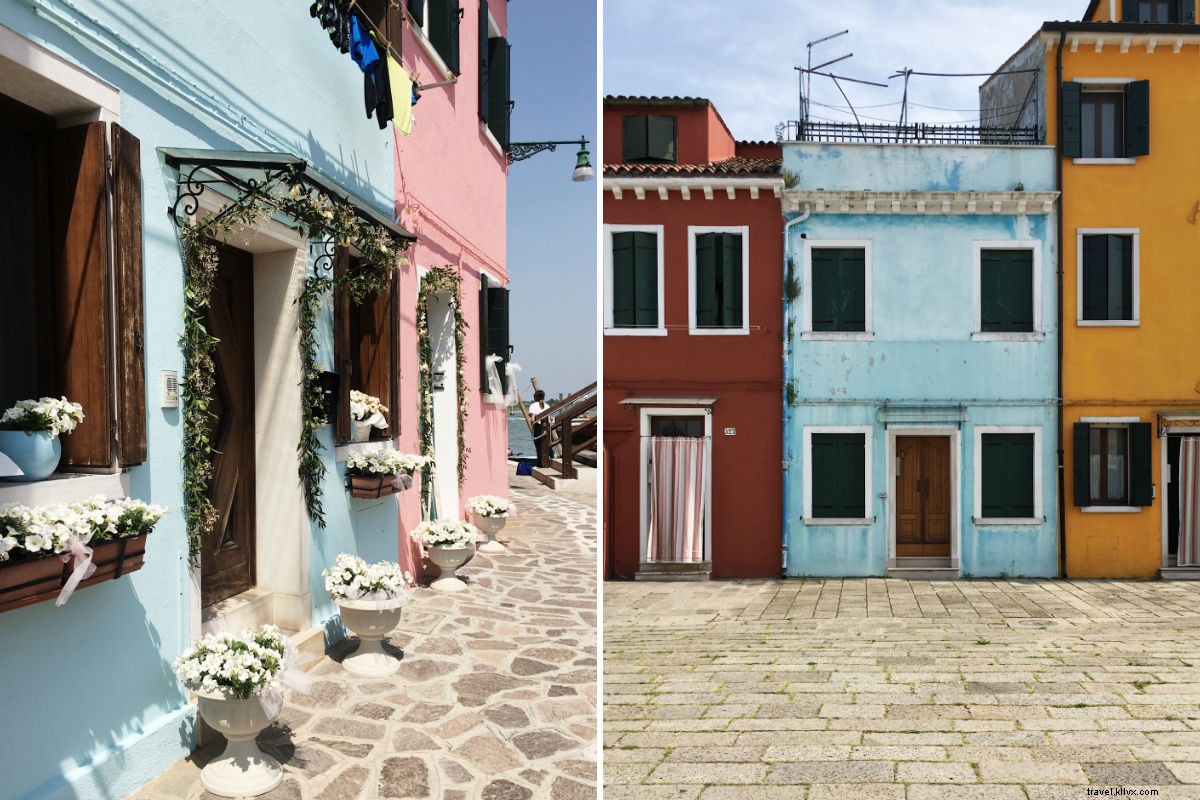 Gourmet Escape: Discover Foodie Havens on Venice s Lagoon Islands