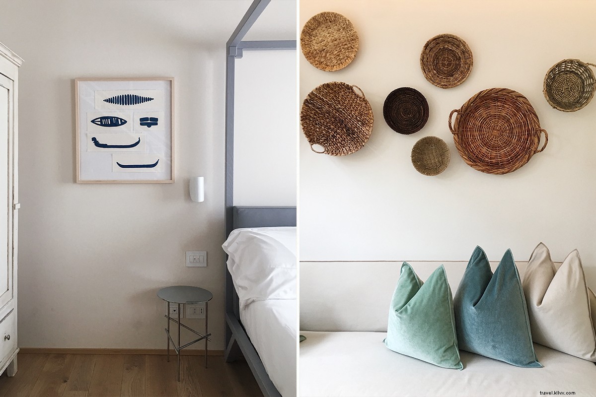 Gourmet Escape: Discover Foodie Havens on Venice s Lagoon Islands