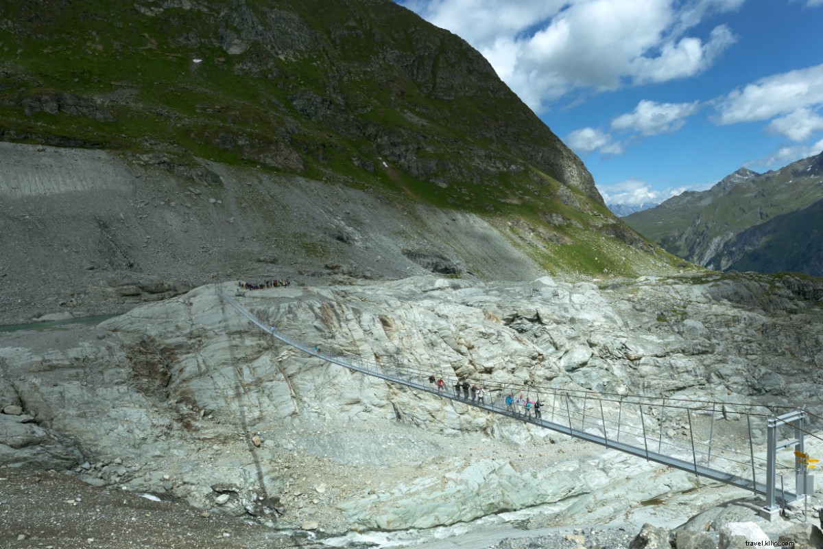 Verbier Off-Season: Ultimate Guide to Alpine Adventures, Dining & Wine in Switzerland