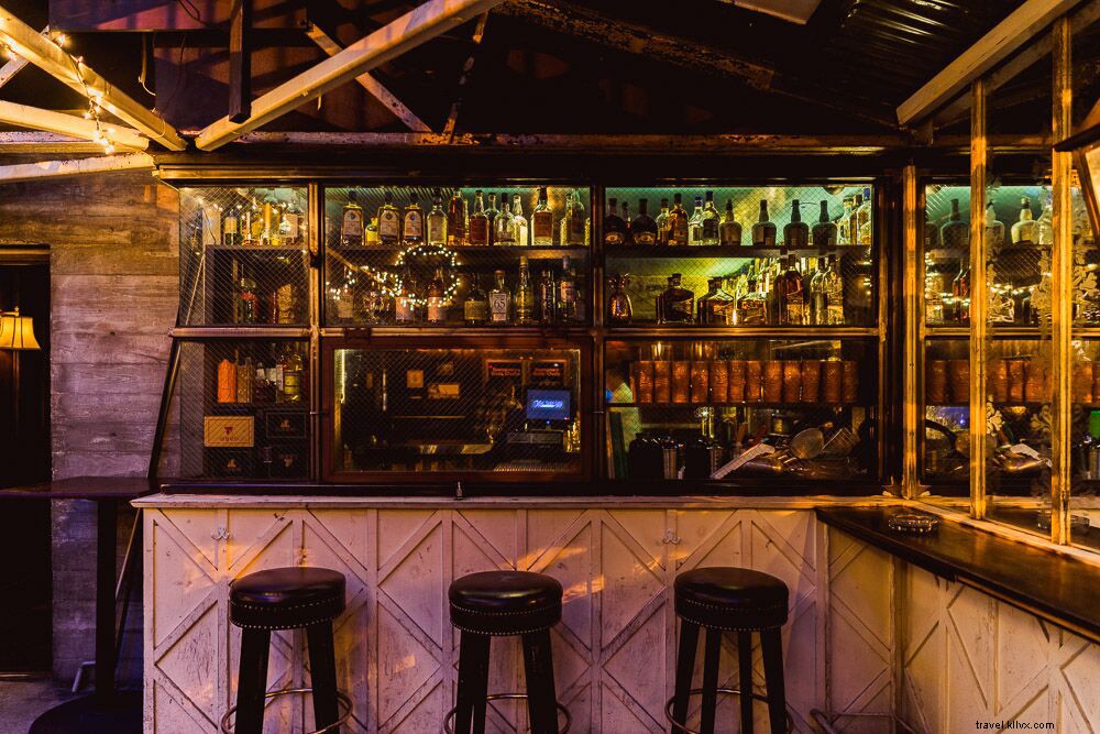 NoMad LA Wine Director s Insider Guide to Eastside Bites & Booze