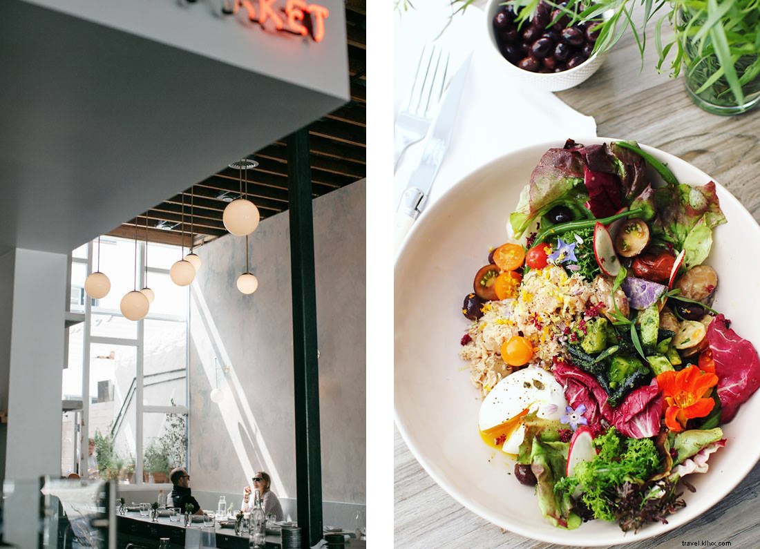 NoMad LA Wine Director s Insider Guide to Eastside Bites & Booze