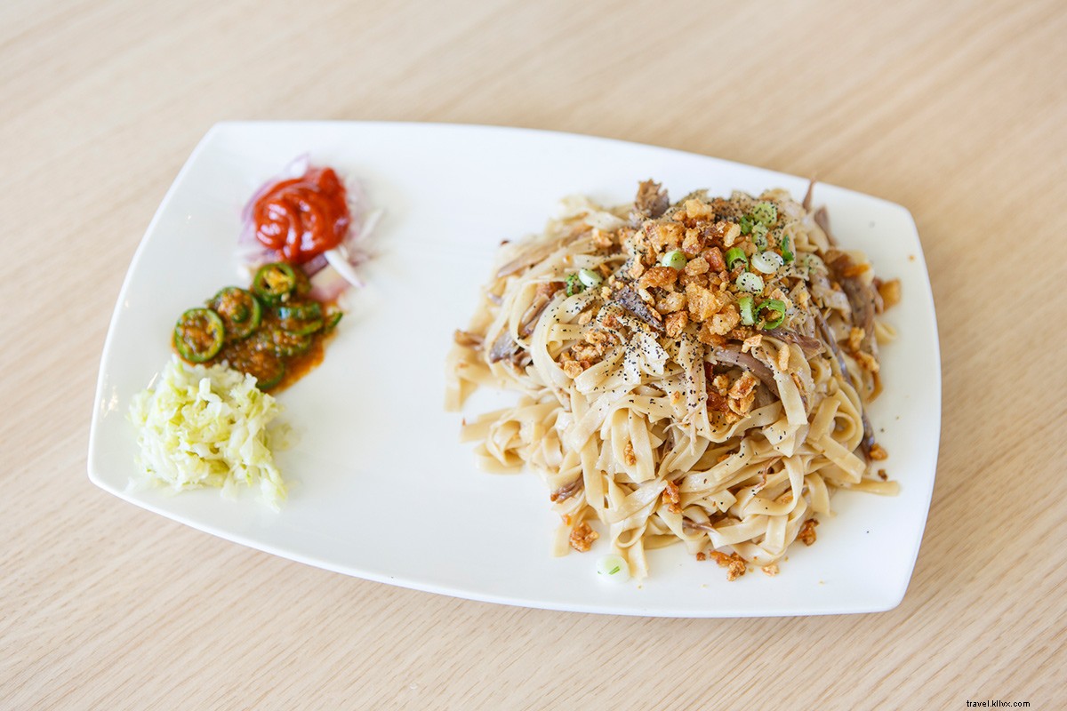 NoMad LA Wine Director s Insider Guide to Eastside Bites & Booze