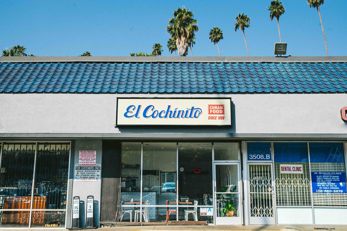 NoMad LA Wine Director s Insider Guide to Eastside Bites & Booze