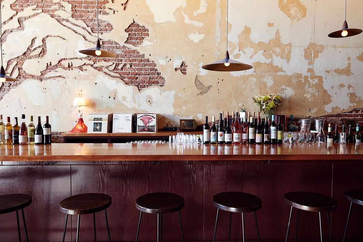 NoMad LA Wine Director s Insider Guide to Eastside Bites & Booze