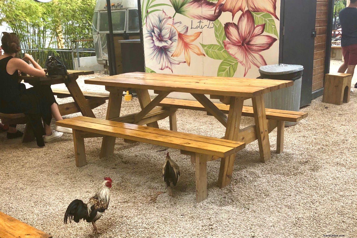 Savor San Juan: Ultimate Food Guide to Puerto Rico s Culinary Gems