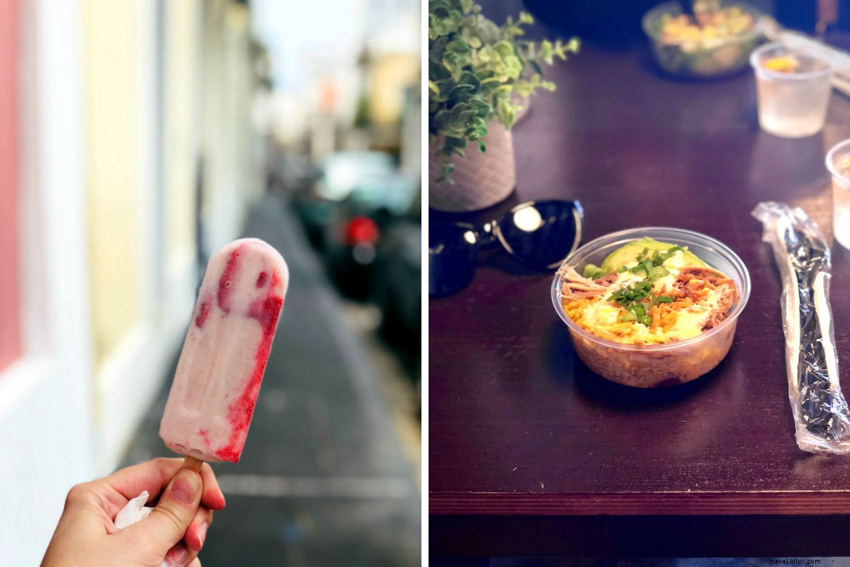 Savor San Juan: Ultimate Food Guide to Puerto Rico s Culinary Gems