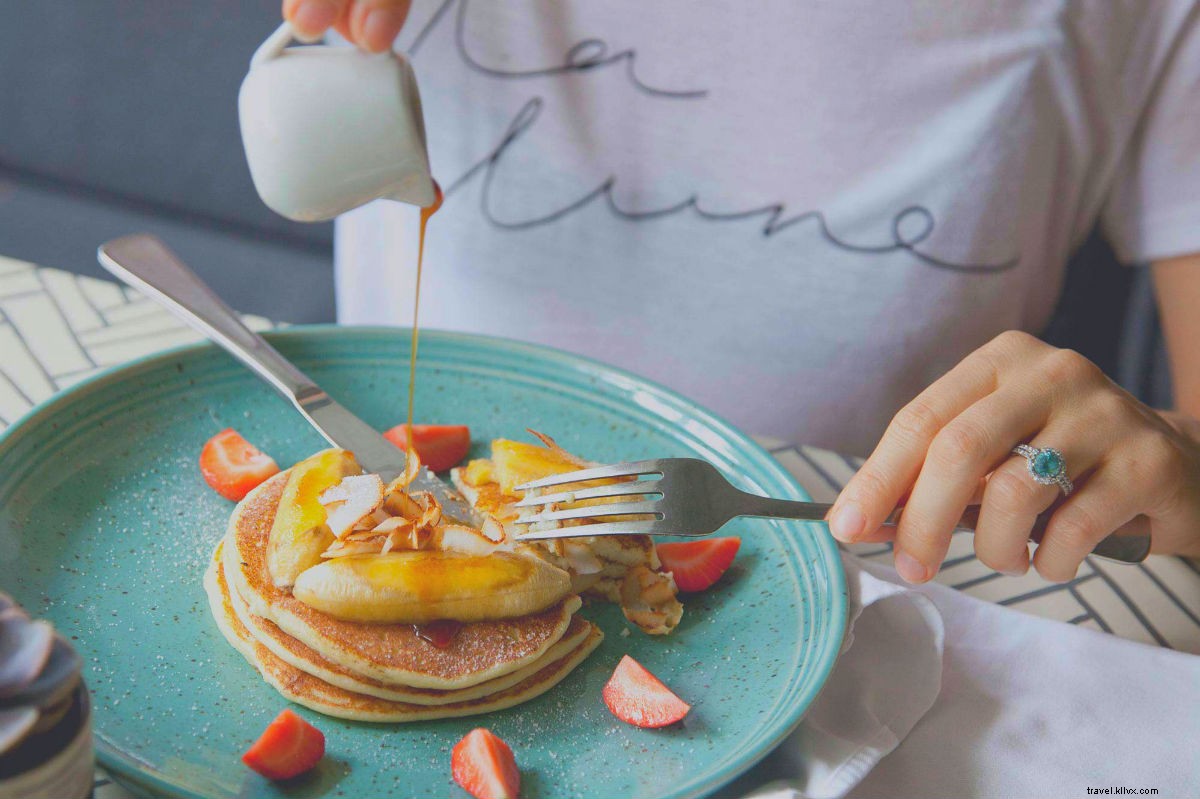 Chef s Ultimate Guide to All-You-Can-Eat Dining in Bali