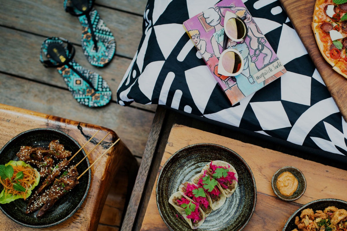 Chef s Ultimate Guide to All-You-Can-Eat Dining in Bali