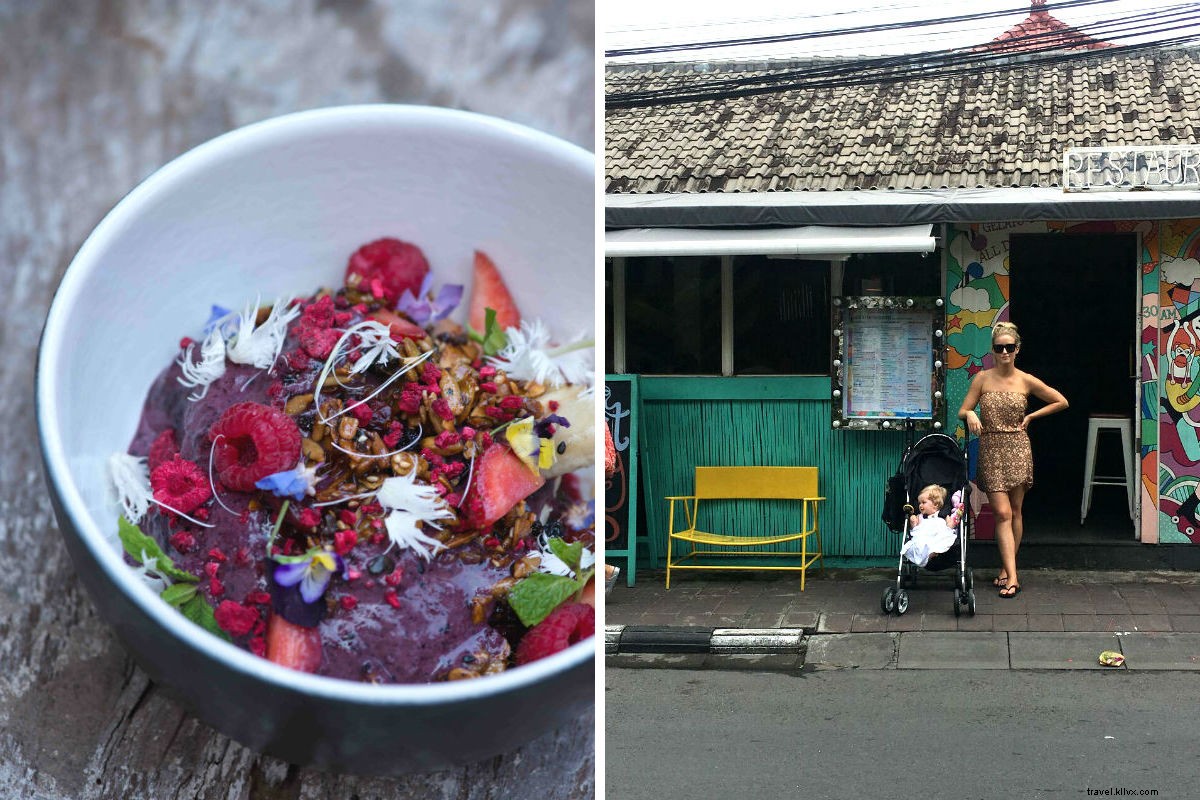 Chef s Ultimate Guide to All-You-Can-Eat Dining in Bali