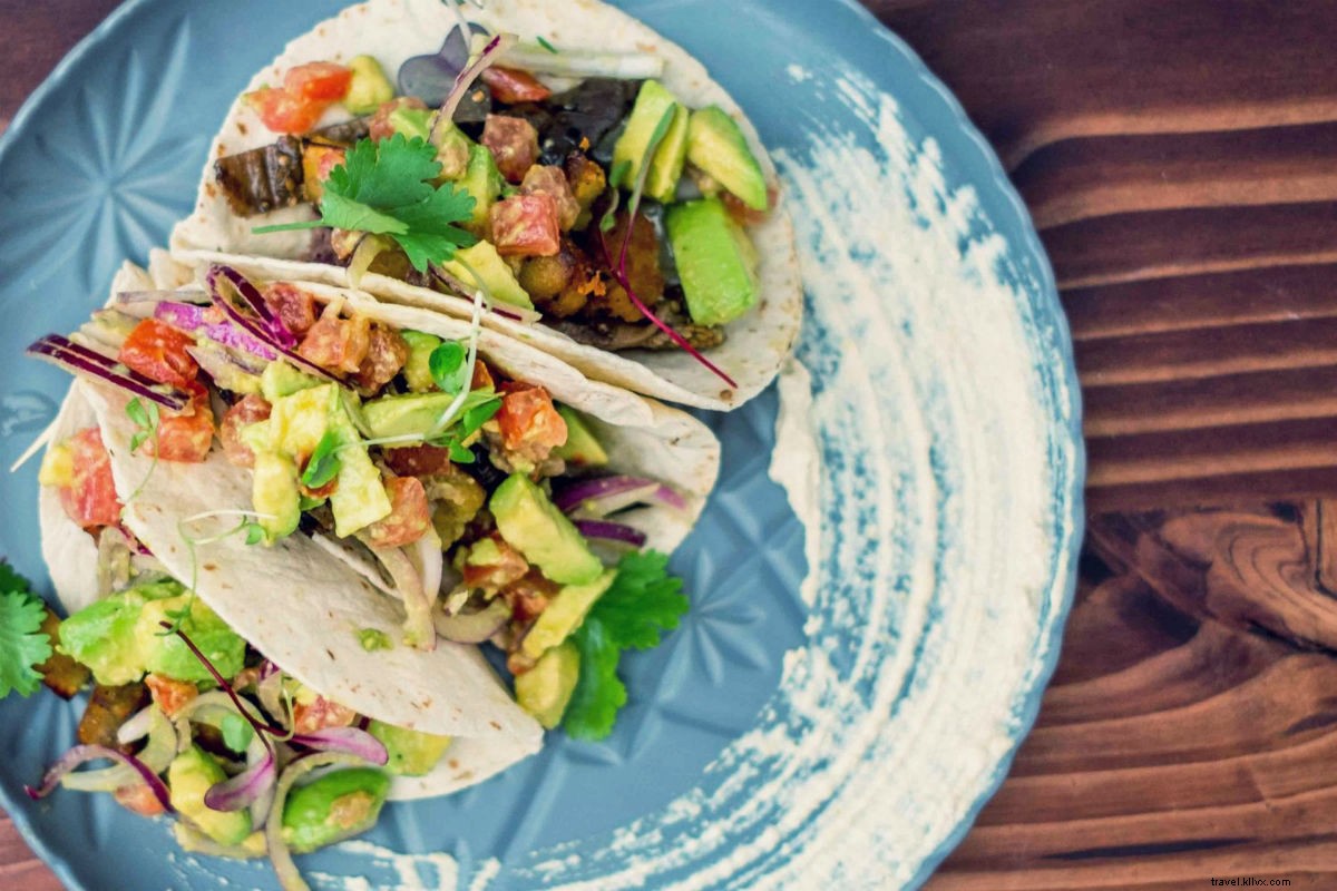 Auckland s Top Eats, Drinks & Shops: Insider Guide by Local Expert