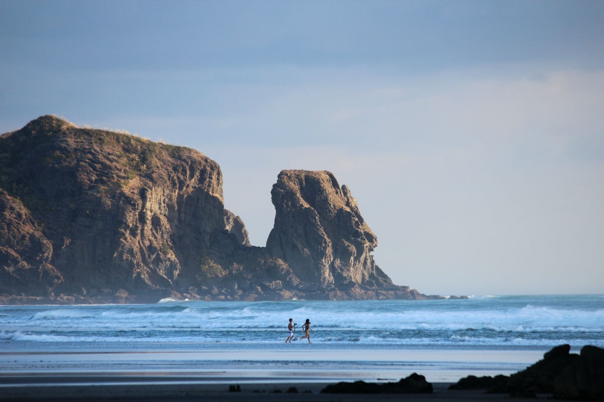 Auckland s Top Eats, Drinks & Shops: Insider Guide by Local Expert