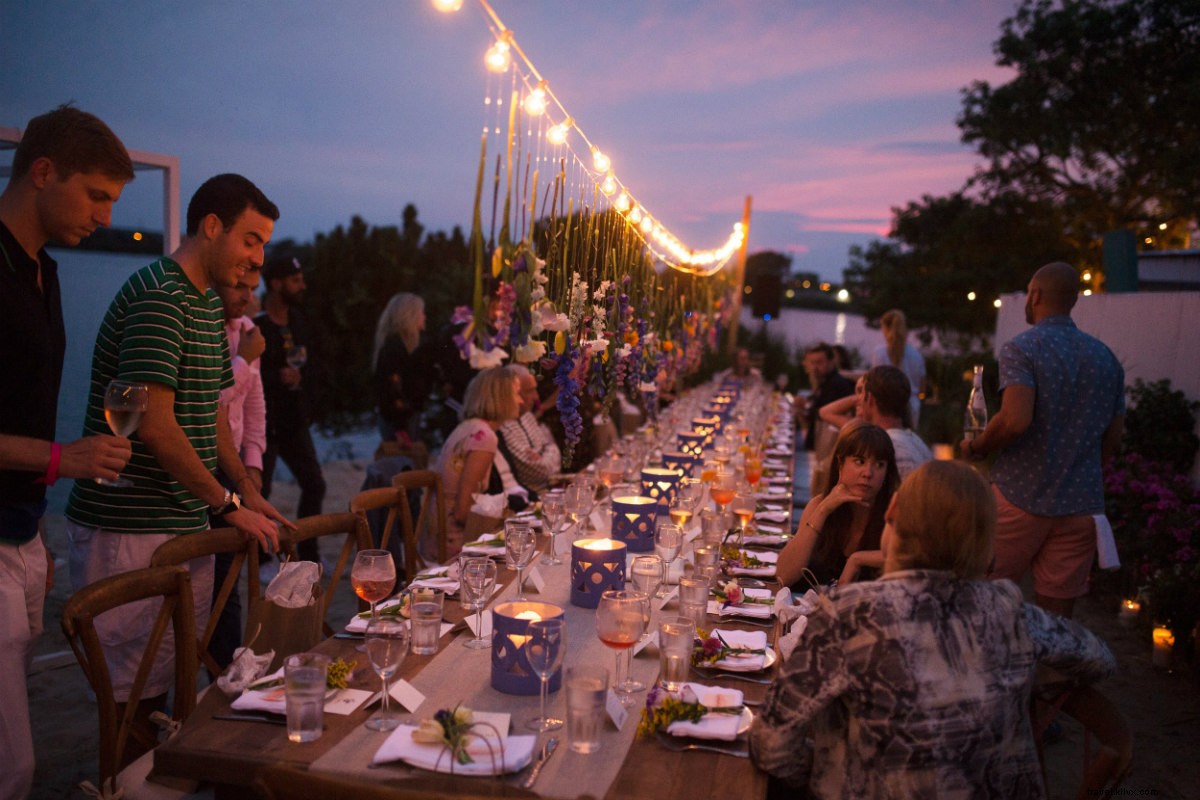 NYC s Ultimate Rosé Guide: Expert Picks for Bars, Restaurants & Wine Shops