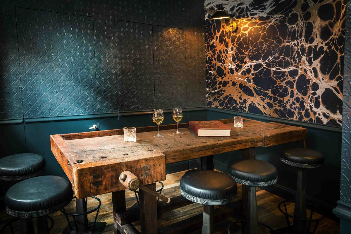 NYC s Ultimate Rosé Guide: Expert Picks for Bars, Restaurants & Wine Shops