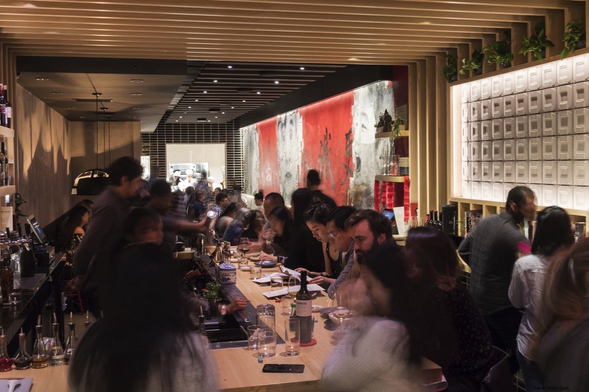 Sprinkles Co-Founder Candace Nelson s Top NYC Restaurants for Picky Young Eaters