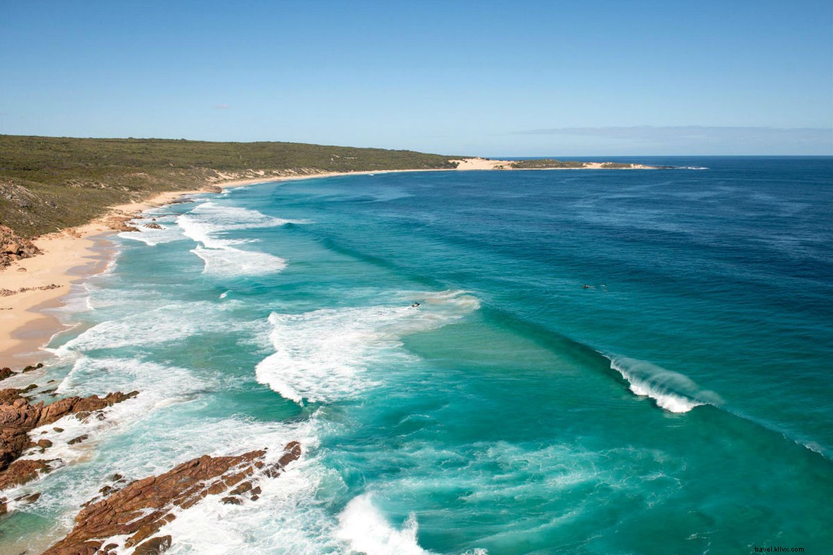 Discover Western Australia s Culinary Gems: Food Adventures on the Other West Coast