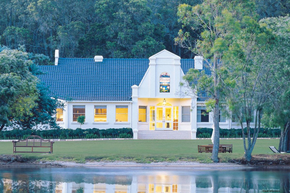 Discover Western Australia s Culinary Gems: Food Adventures on the Other West Coast