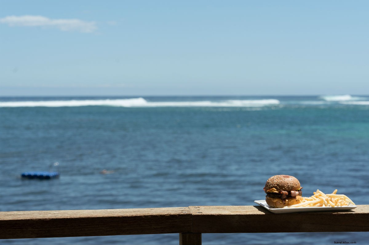 Discover Western Australia s Culinary Gems: Food Adventures on the Other West Coast